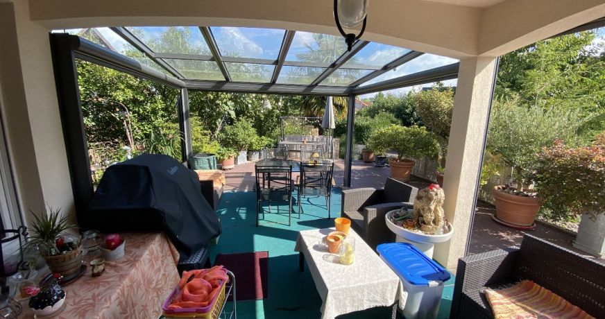 vente Maison Huningue