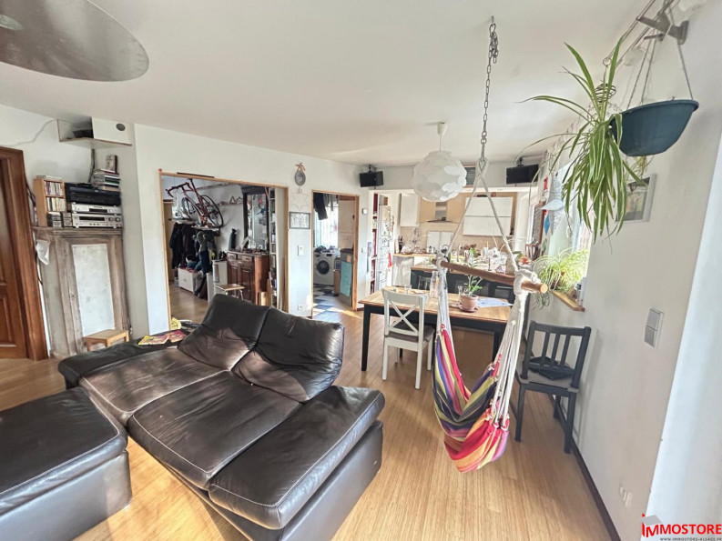 à vendre Maison Buschwiller - Photo 8