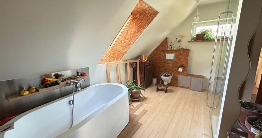 vente Maison Buschwiller