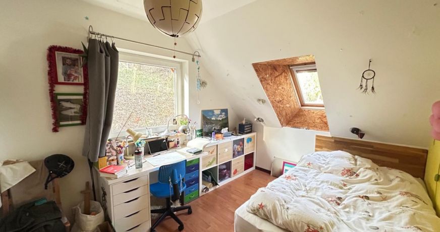 vente Maison Buschwiller