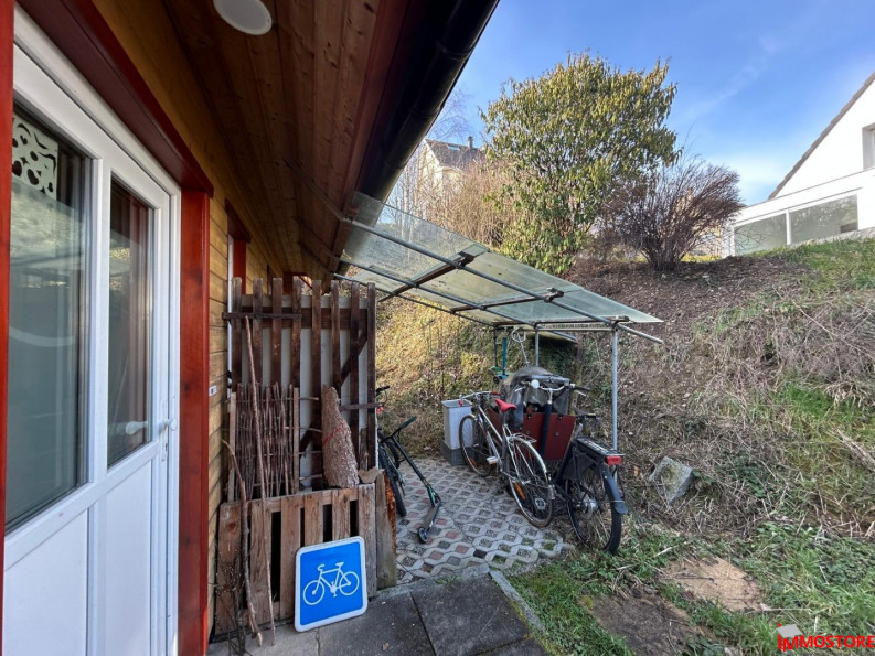 à vendre Maison Buschwiller - Photo 6