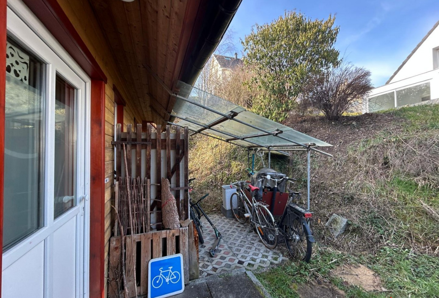 vente Maison Buschwiller - Photo 6