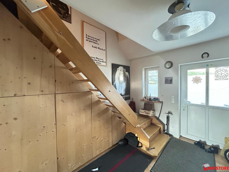 à vendre Maison Buschwiller - Photo 7