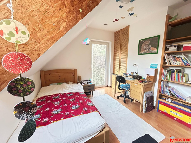 à vendre Maison Buschwiller - Photo 2