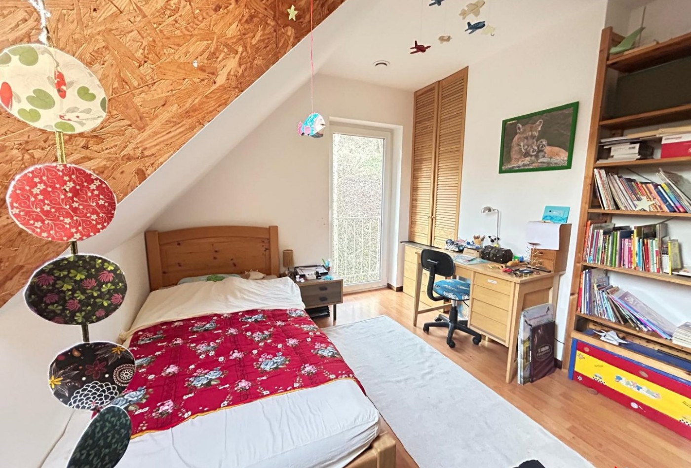 vente Maison Buschwiller - Photo 2