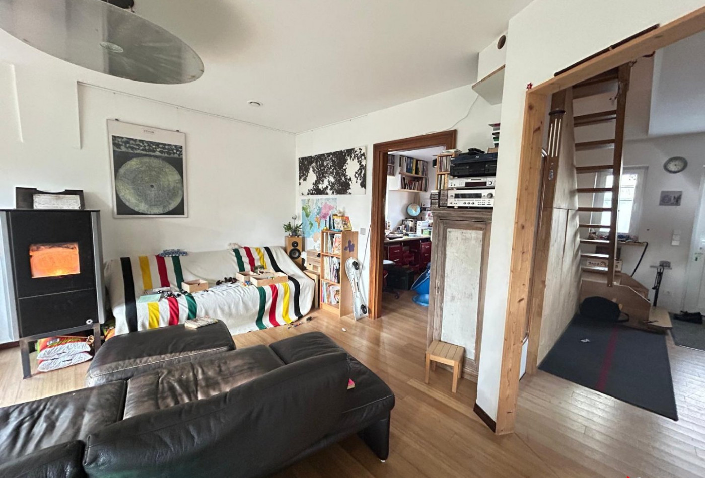 vente Maison Buschwiller - Photo 9