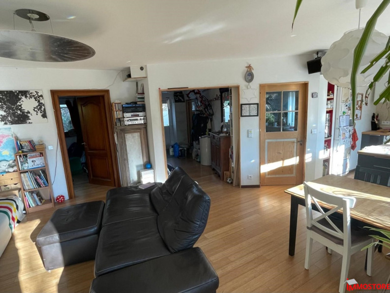 à vendre Maison Buschwiller - Photo 10