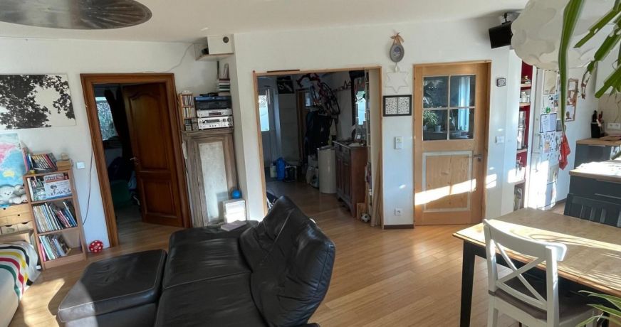 vente Maison Buschwiller