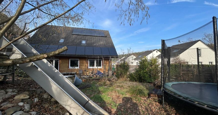 vente Maison Buschwiller