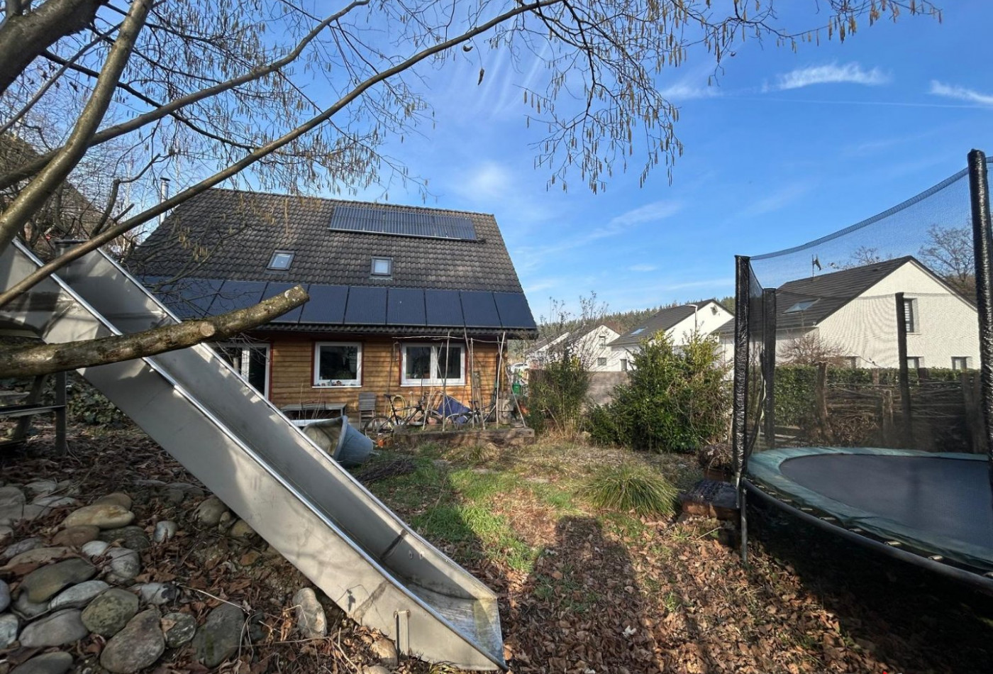 vente Maison Buschwiller - Photo 5