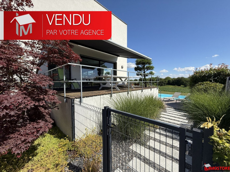 vente Maison Ranspach Le Bas - Photo 1