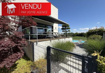 vente Maison Ranspach Le Bas