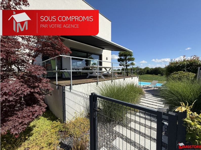 vente Maison Ranspach Le Bas - Photo 1