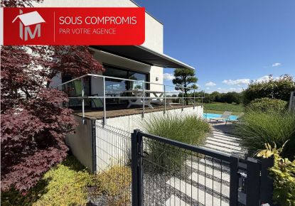 vente Maison Ranspach Le Bas