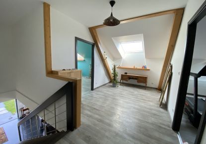 vente Maison Bettendorf