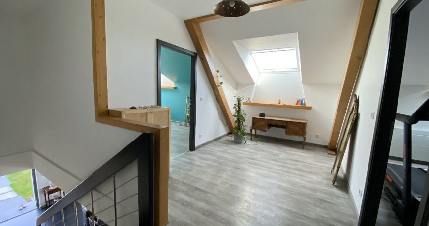 vente Maison Bettendorf