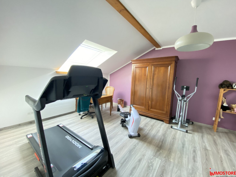 à vendre Maison Bettendorf - Photo 3