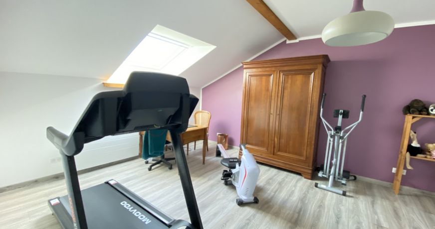 vente Maison Bettendorf