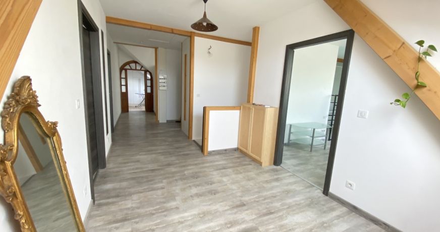 vente Maison Bettendorf