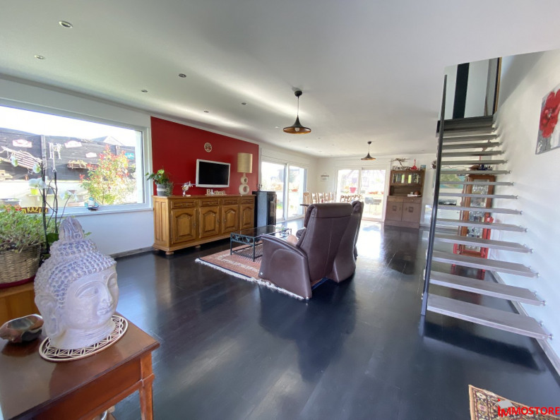 à vendre Maison Bettendorf - Photo 5