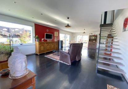 vente Maison Bettendorf