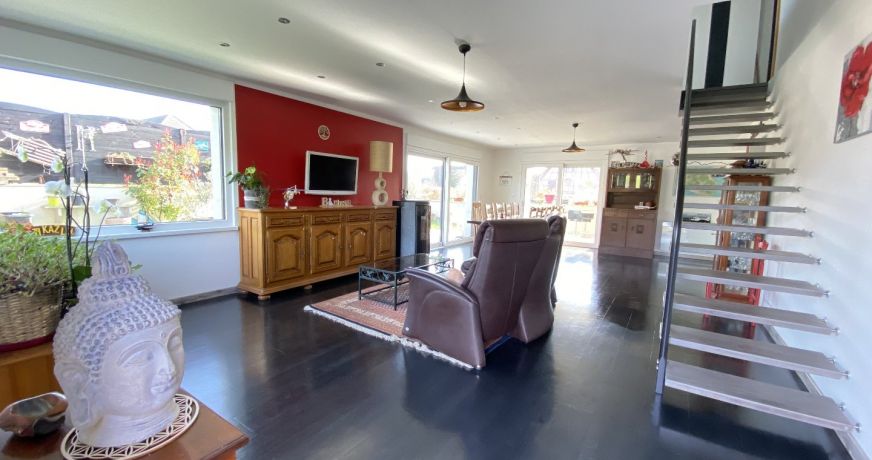 vente Maison Bettendorf