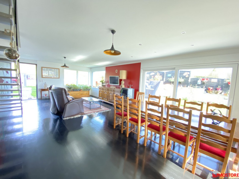 à vendre Maison Bettendorf - Photo 8