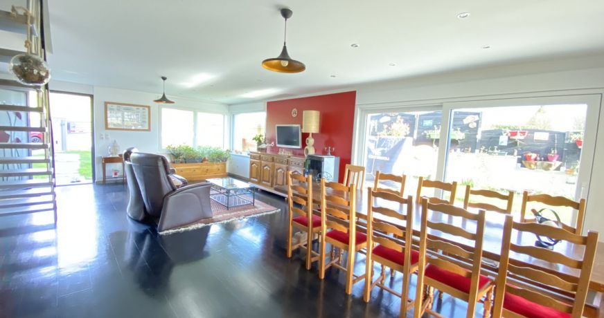 vente Maison Bettendorf