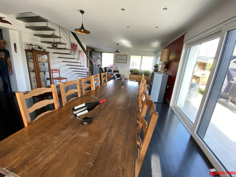 à vendre Maison Bettendorf - Photo 1