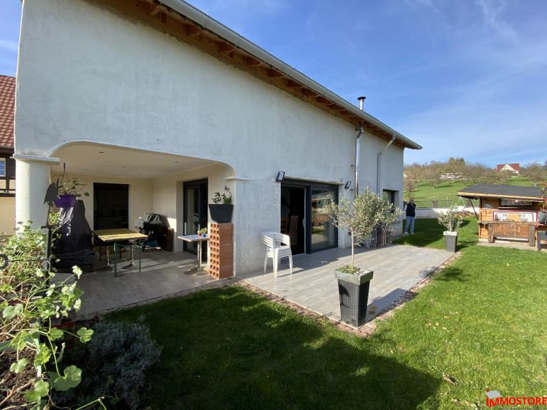 à vendre Maison Bettendorf - Photo 2