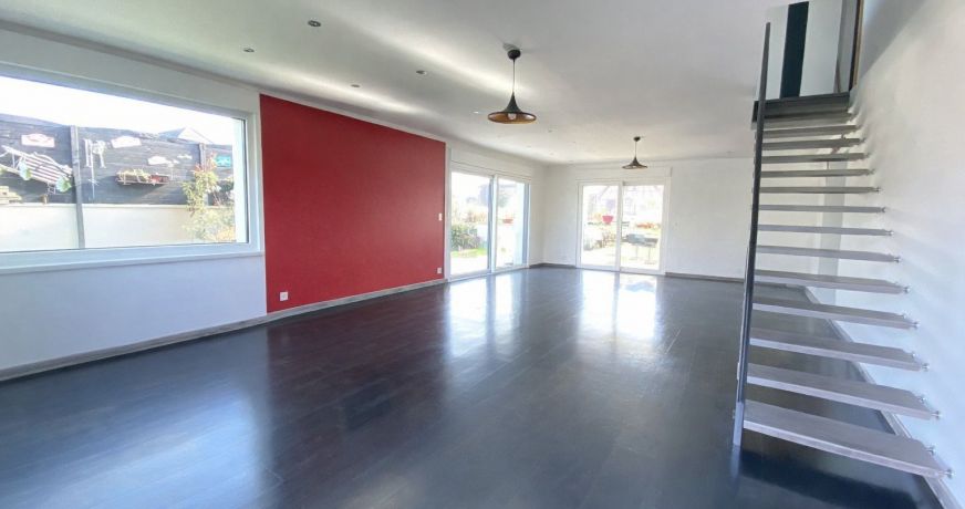 vente Maison Bettendorf