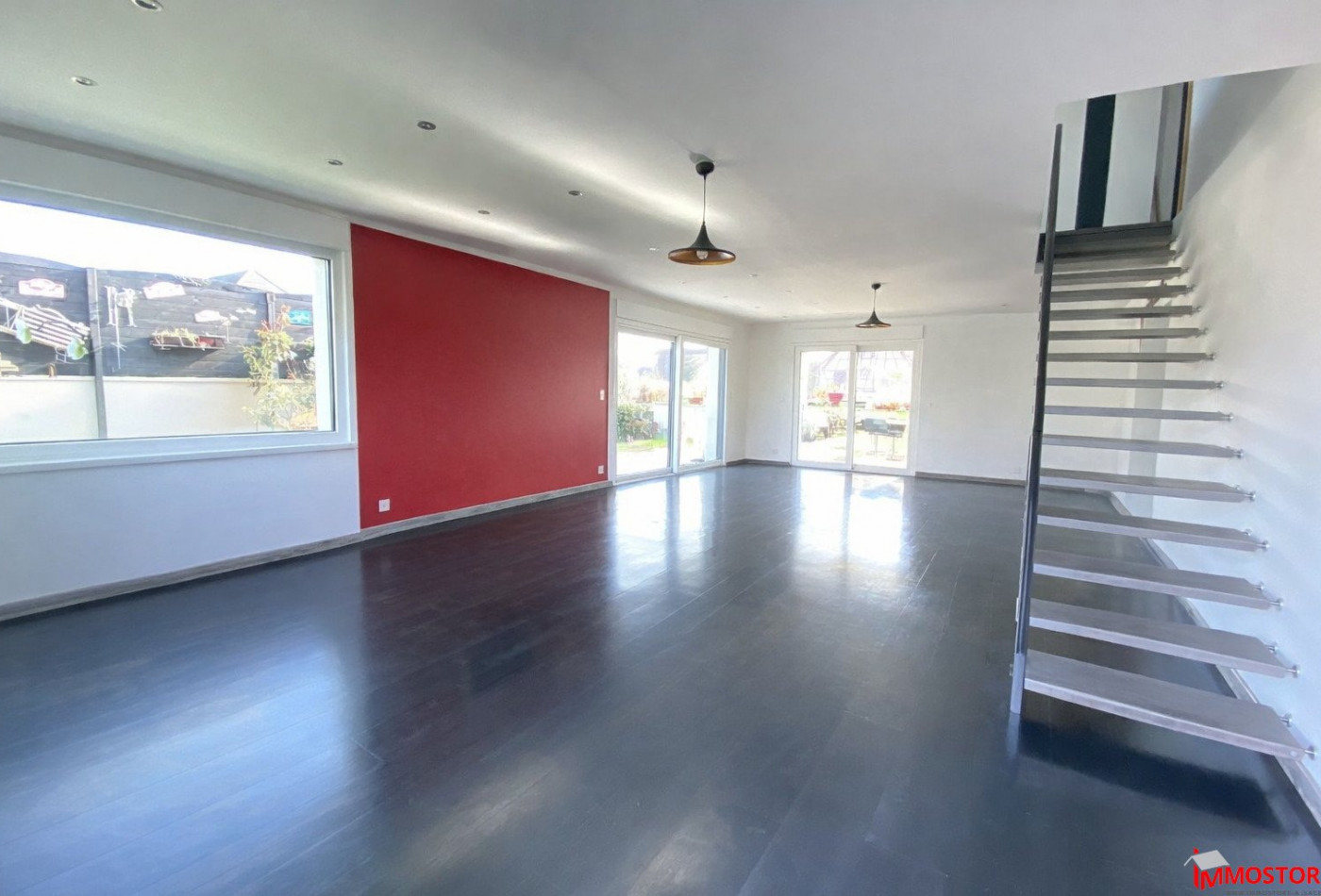 vente Maison Bettendorf - Photo 5