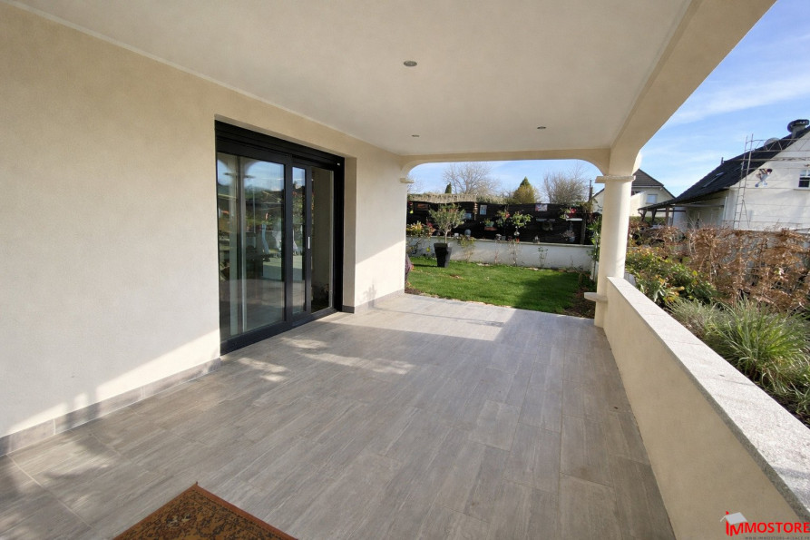 vente Maison Bettendorf - Photo 1