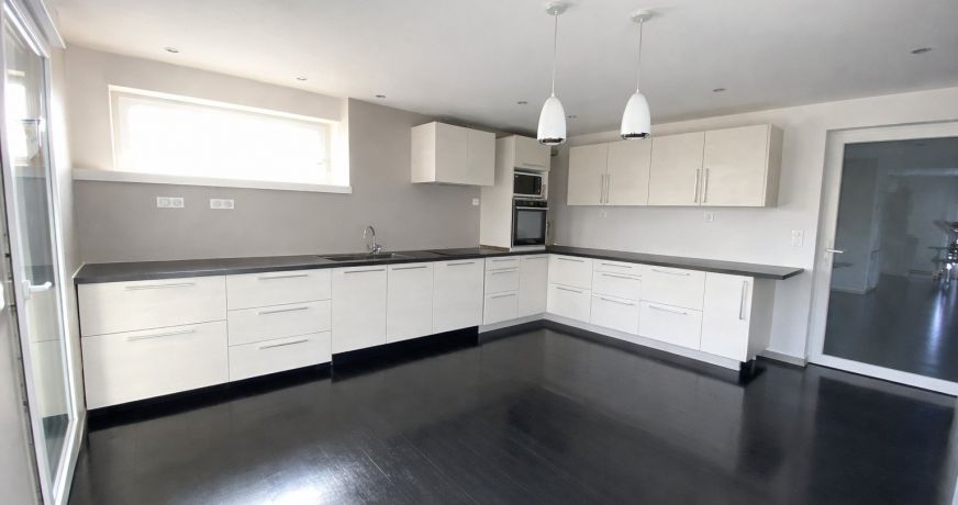 vente Maison Bettendorf