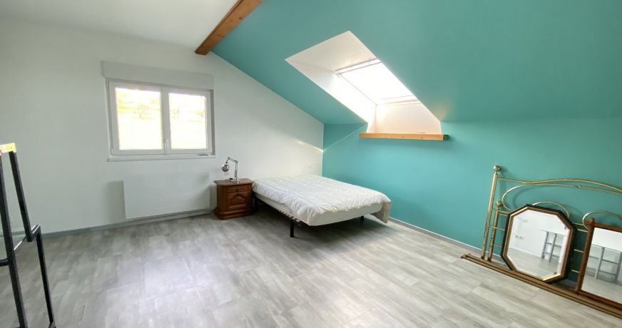 vente Maison Bettendorf