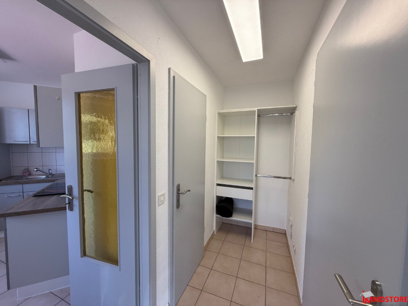 à louer Studio Folgensbourg - Photo 8