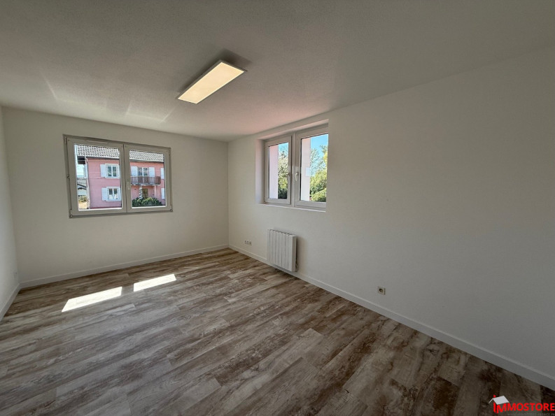 location Studio Folgensbourg - Photo 2