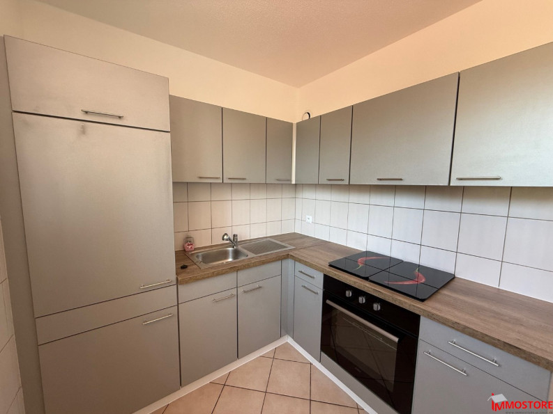 location Studio Folgensbourg - Photo 6