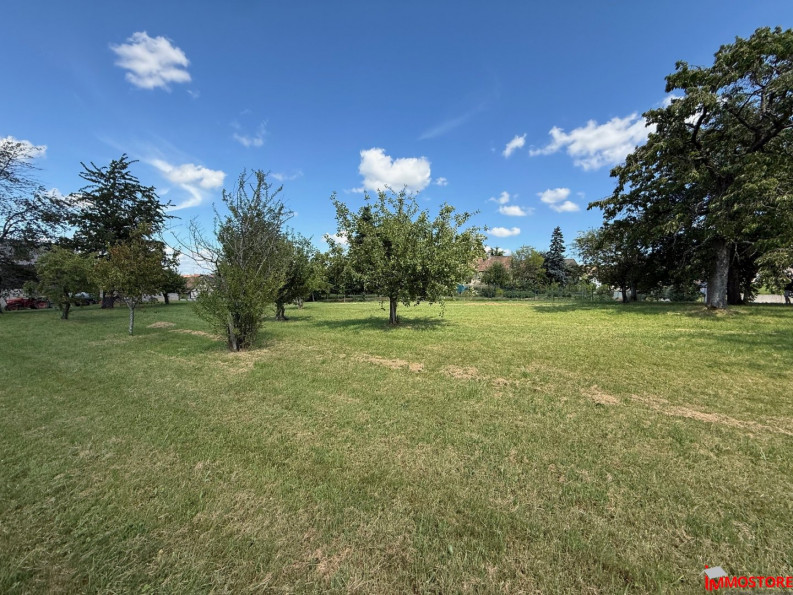 à vendre Terrain Muespach Le Haut - Photo 6