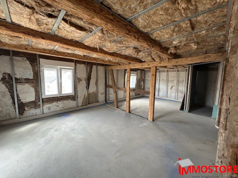à vendre Appartement Ranspach Le Bas - Photo 2