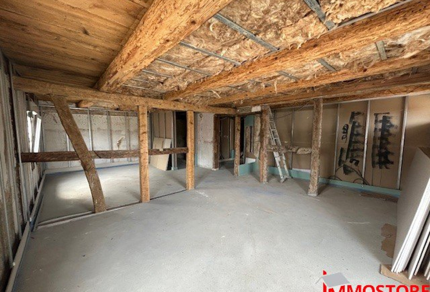 vente Appartement Ranspach Le Bas - Photo 3