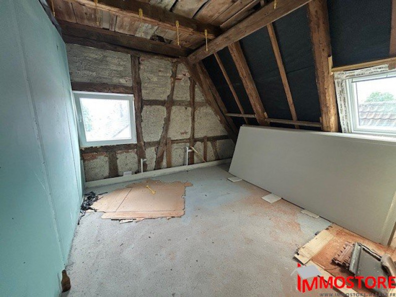 à vendre Appartement Ranspach Le Bas - Photo 4