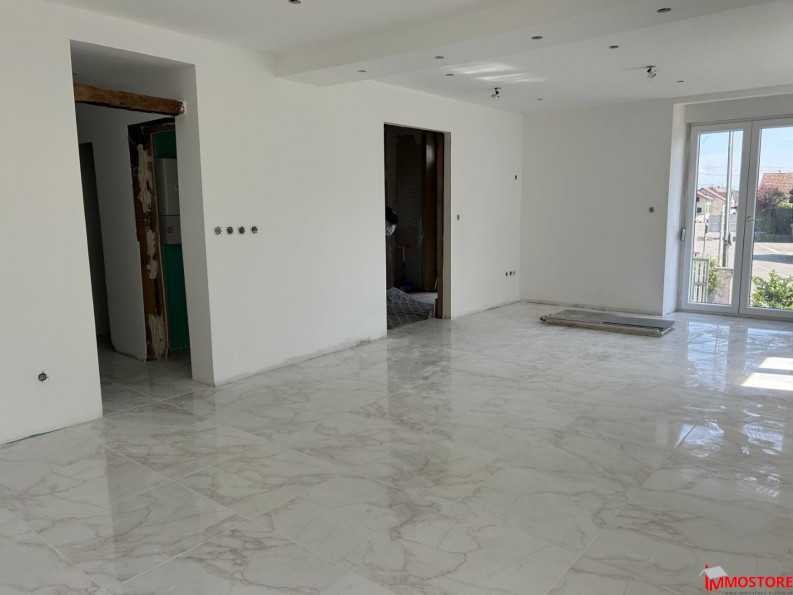 à vendre Appartement Ranspach Le Bas - Photo 1