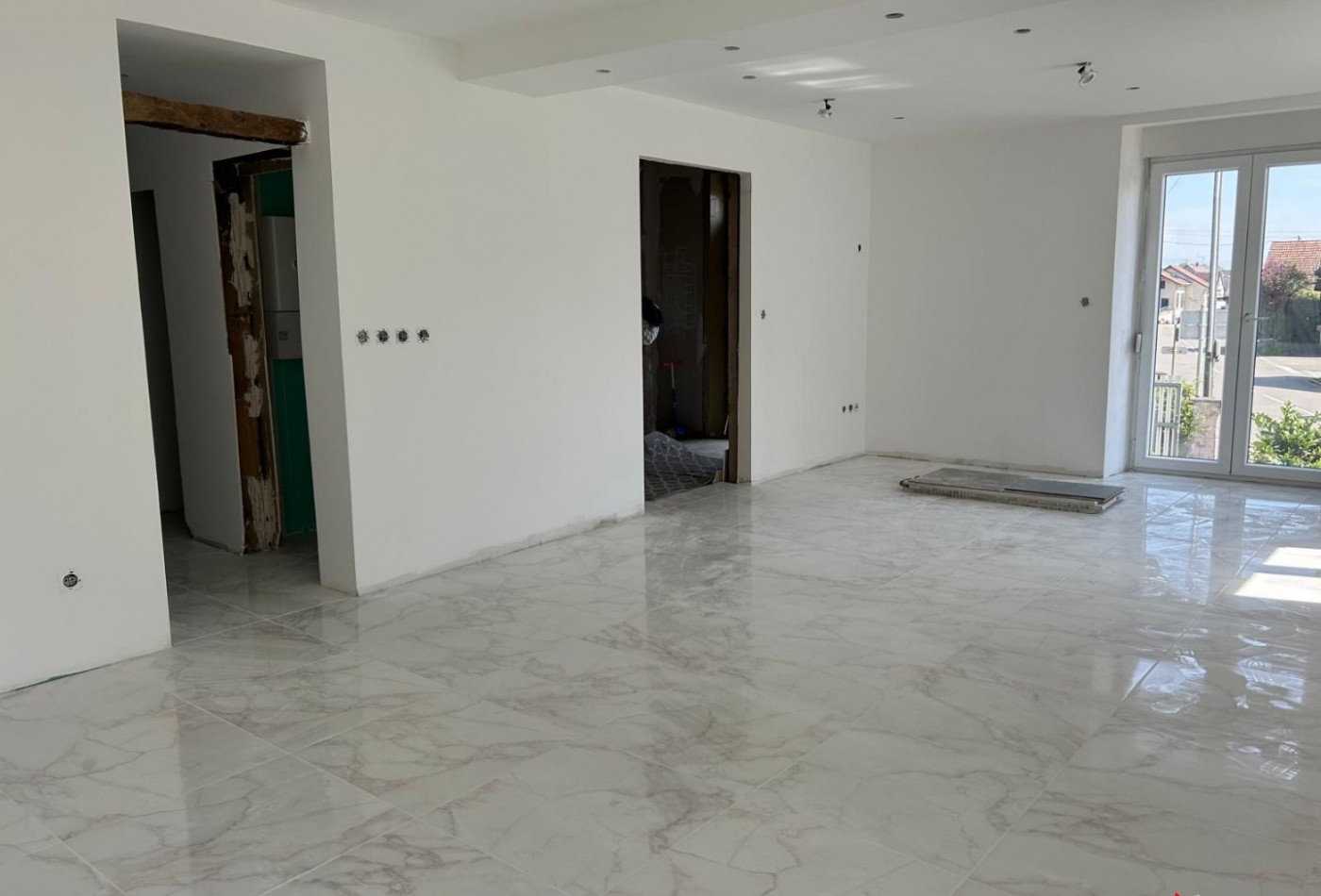 vente Appartement Ranspach Le Bas - Photo 1