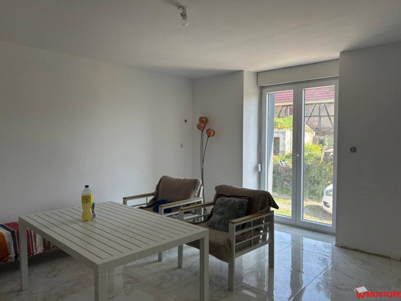 à vendre Appartement Ranspach Le Bas - Photo 4