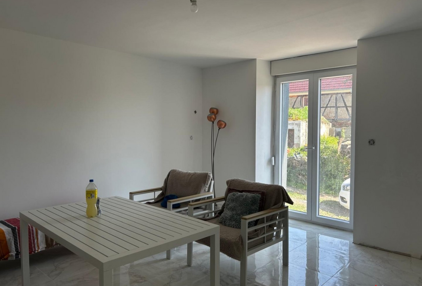 vente Appartement Ranspach Le Bas - Photo 4