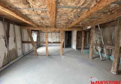 vente Appartement Ranspach Le Bas