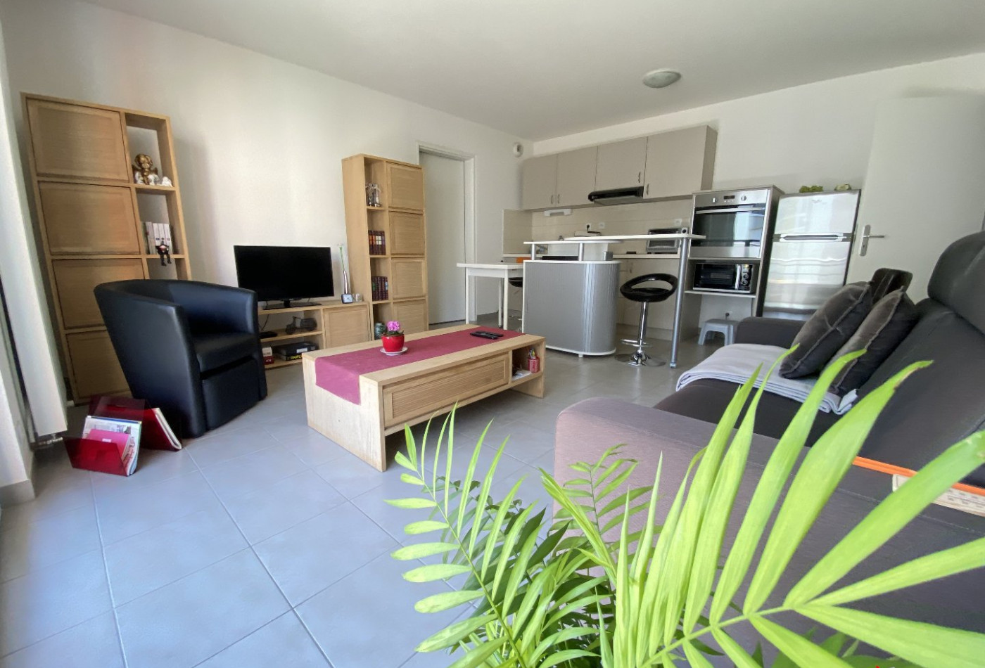 vente Appartement Mulhouse - Photo 3