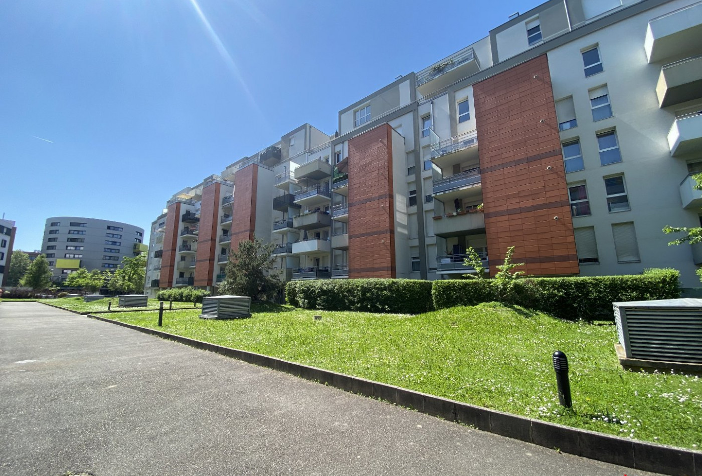 vente Appartement Mulhouse - Photo 2