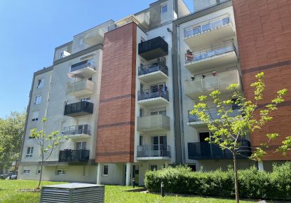 vente Appartement Mulhouse